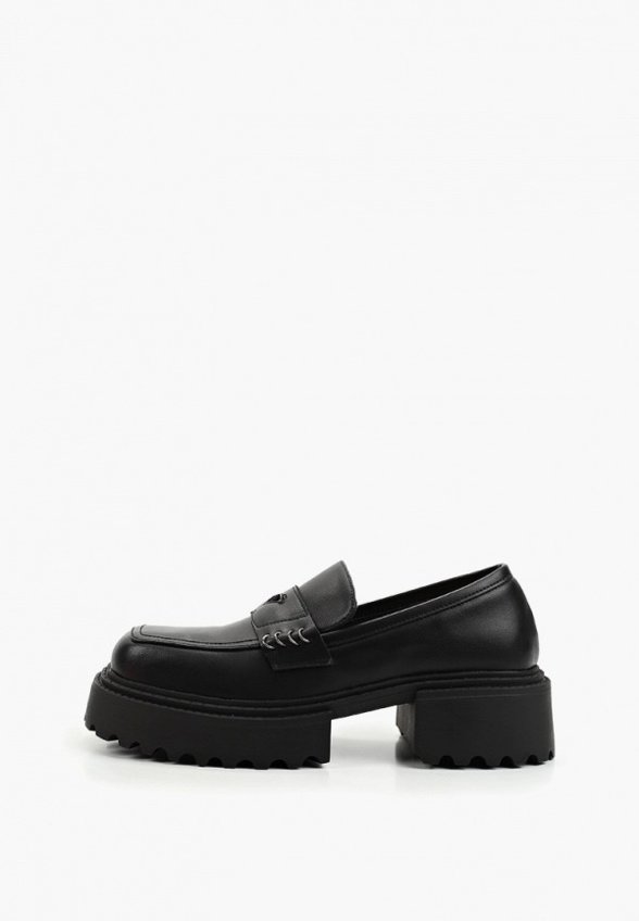 Лоферы Maniolini