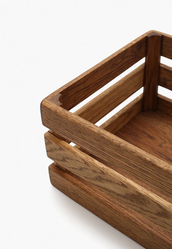 Ящик для хранения Фоксвудрус