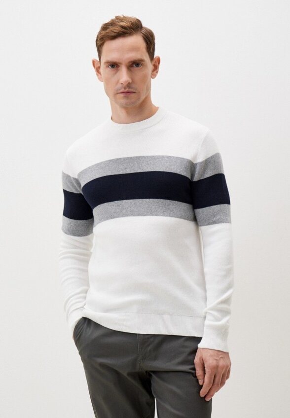 Джемпер Calliope