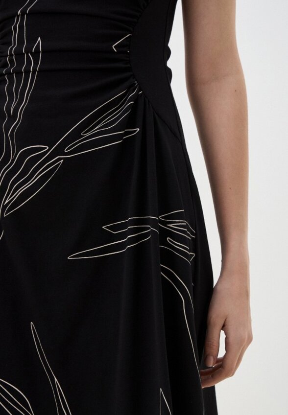 Платье Desigual