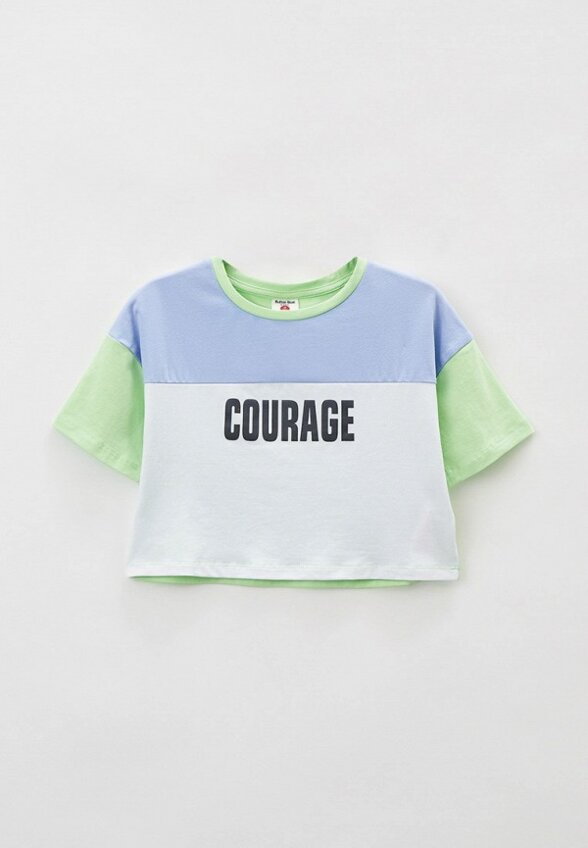 Футболка Button Blue