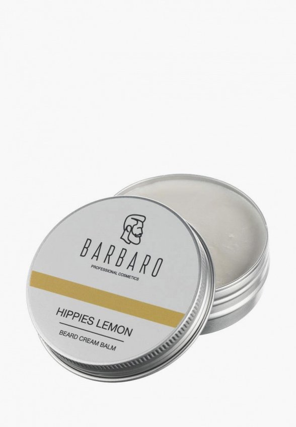 Бальзам для бороды Barbaro