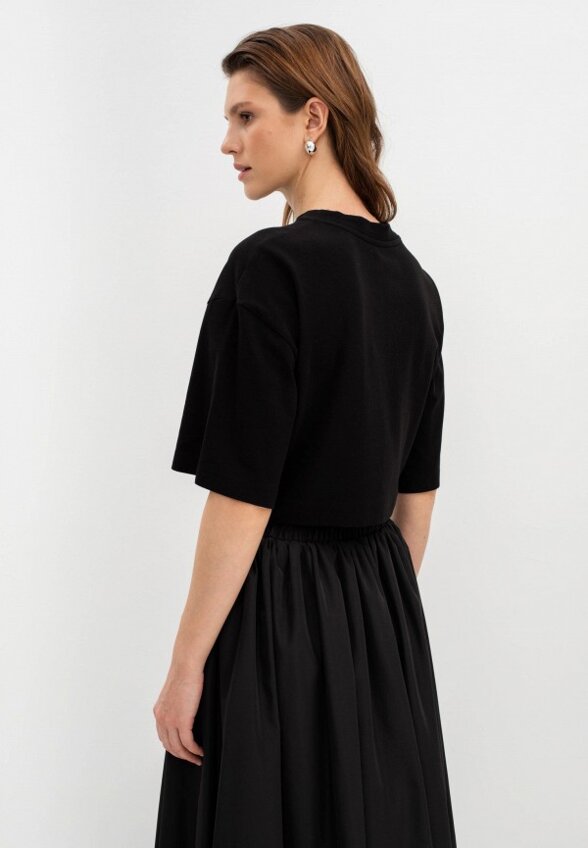 Футболка Savage