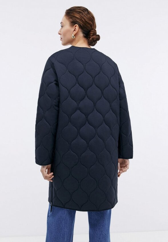 Куртка стеганая Baon