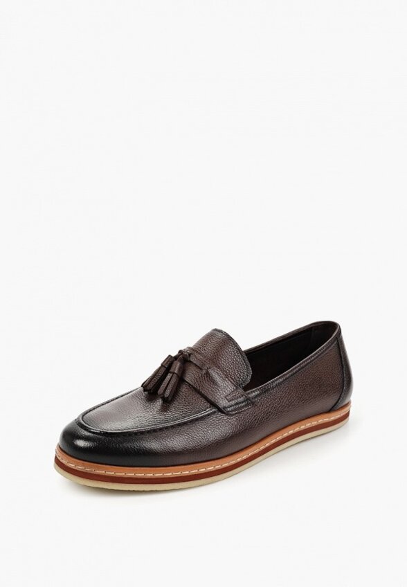 Лоферы Vitacci