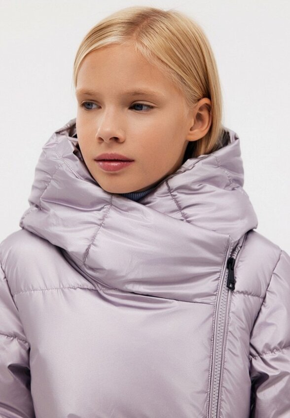 Куртка утепленная Baon