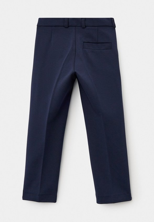 Костюм классический Smena