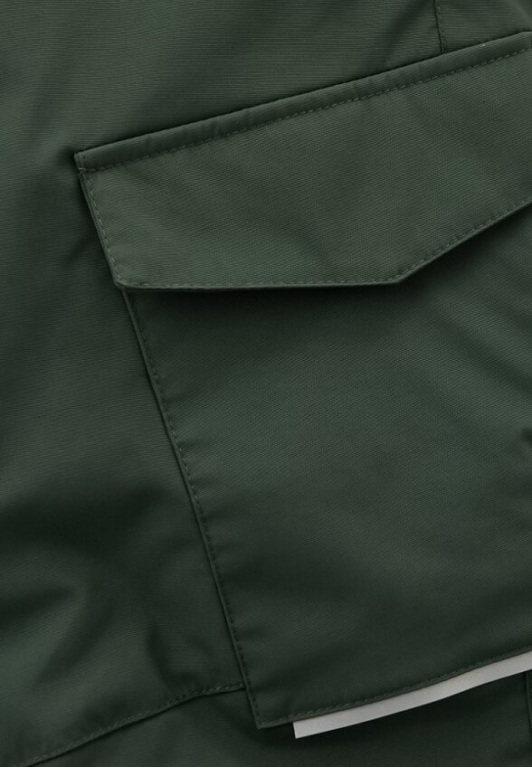 Брюки утепленные Kerry