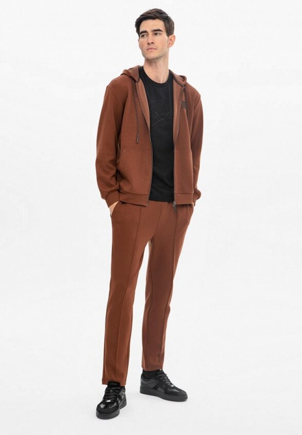 Толстовка Kanzler