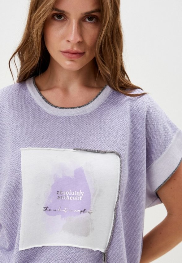 Джемпер Serianno