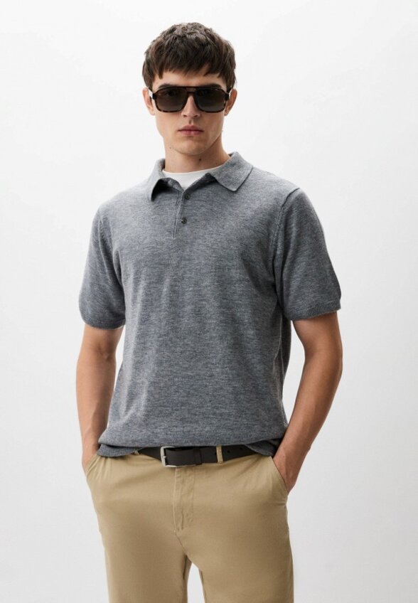 Поло Mademan
