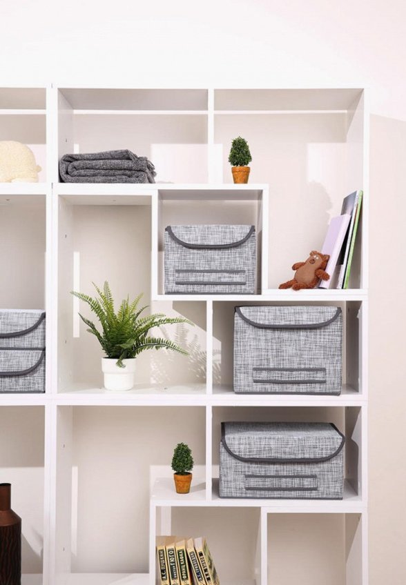 Корзина Casy Home