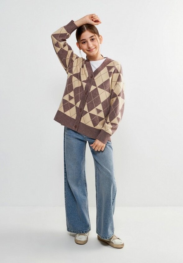 Кардиган Acoola