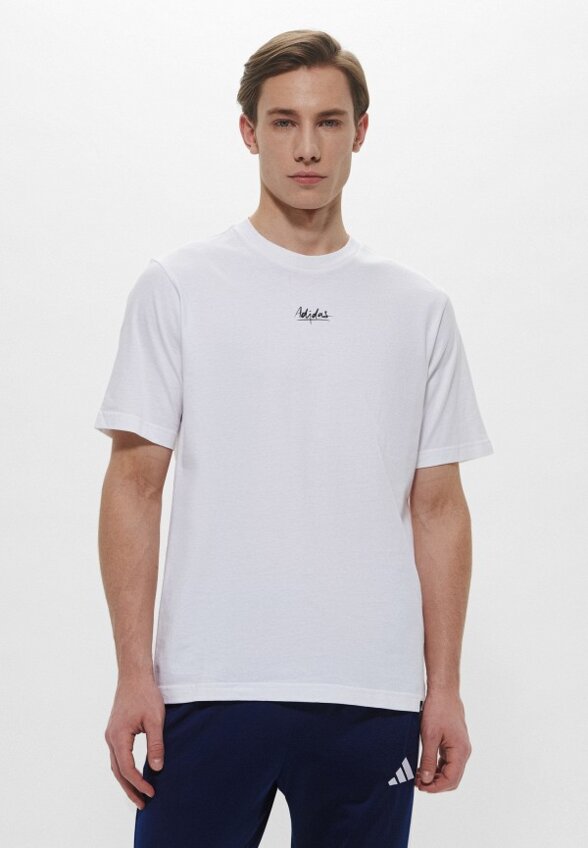 Футболка adidas
