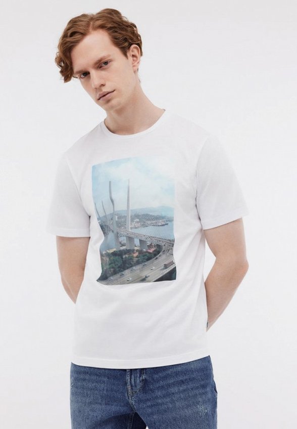 Футболка Baon