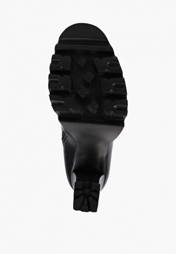 Ботфорты Maniolini