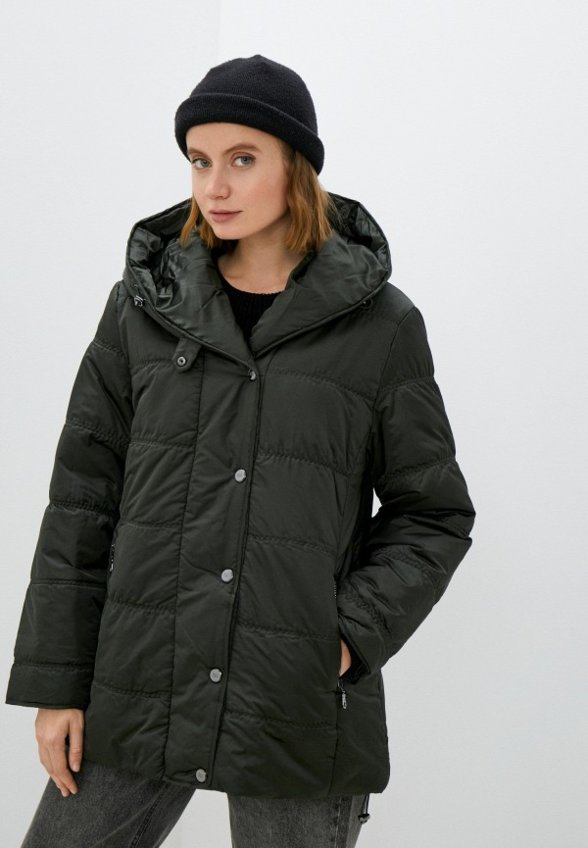 Пуховик Dixi-Coat