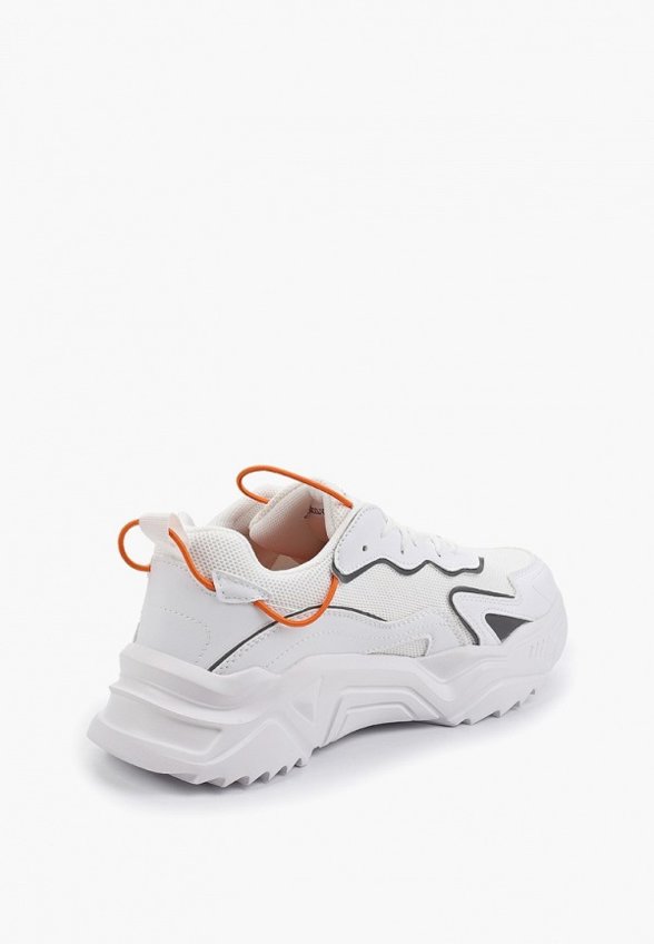 Кроссовки Shuzzi