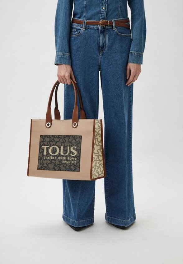 Сумка Tous