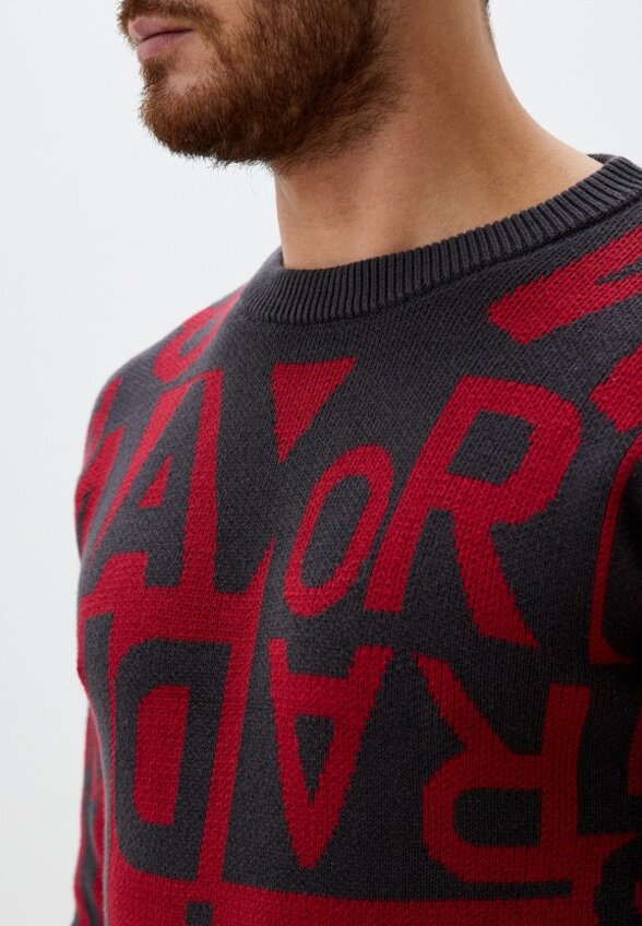 Джемпер Marco Di Radi