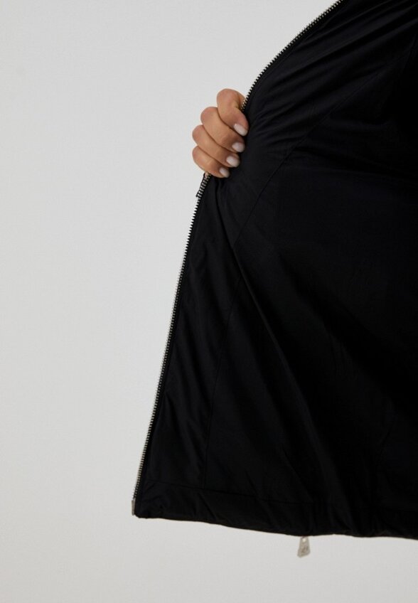 Пуховик Winterra