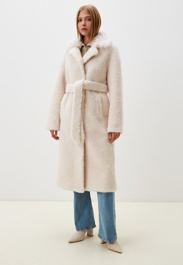 Шуба Снежная Королева