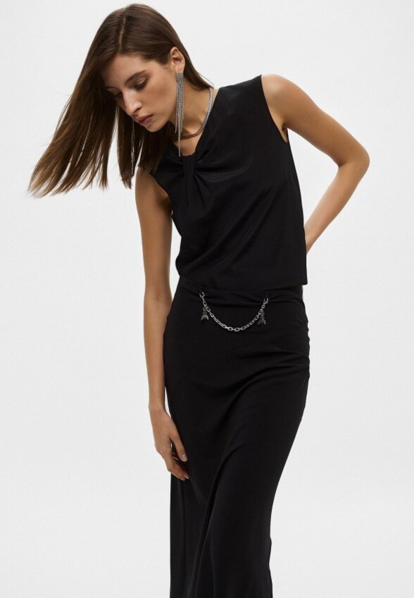 Юбка Patrizia Pepe