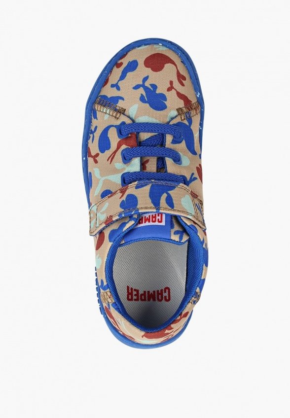 Кеды Camper