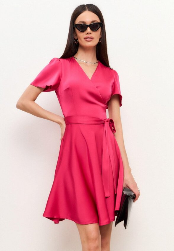 Платье Sandrine