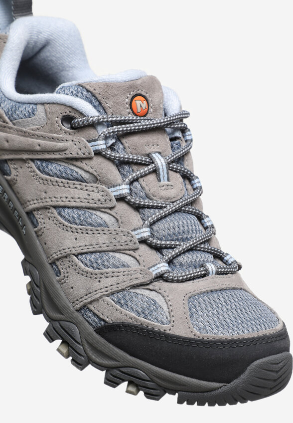 Кроссовки женские Merrell Moab 3, Серый
