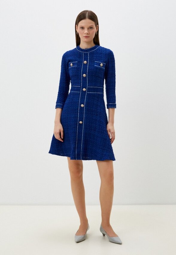 Платье MadaM T