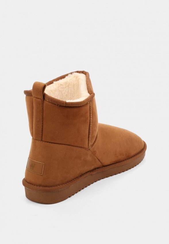 Полусапоги Camel