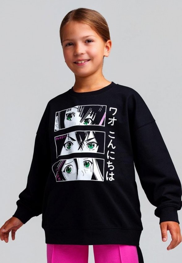 Свитшот PlayToday