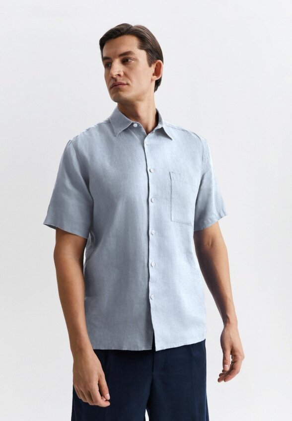 Рубашка 20Line