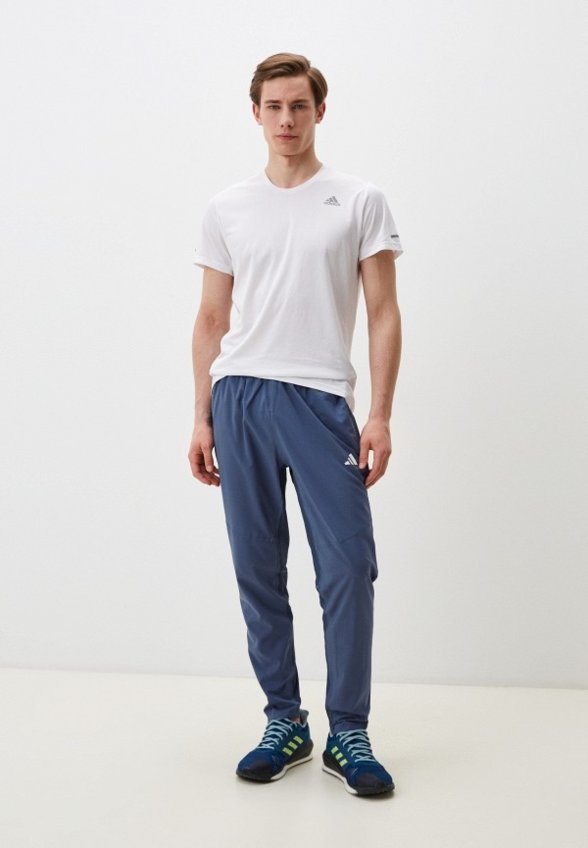 Брюки спортивные adidas