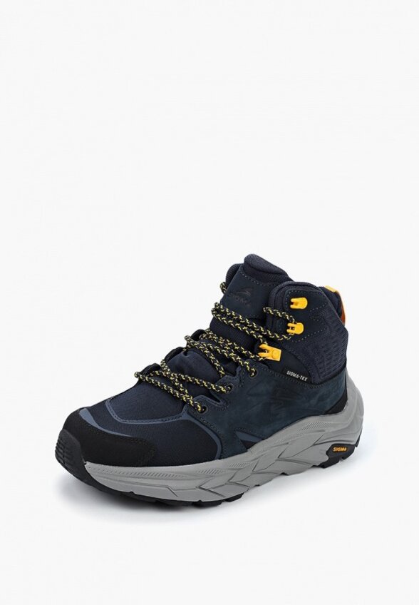 Кроссовки Sigma