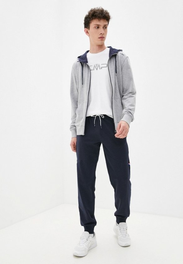 Толстовка CMP