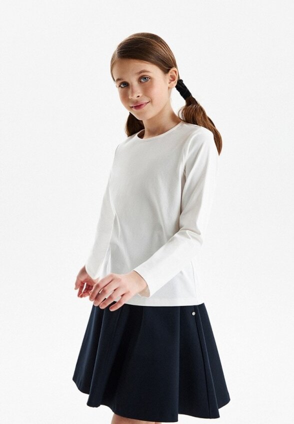 Лонгслив Silver Spoon