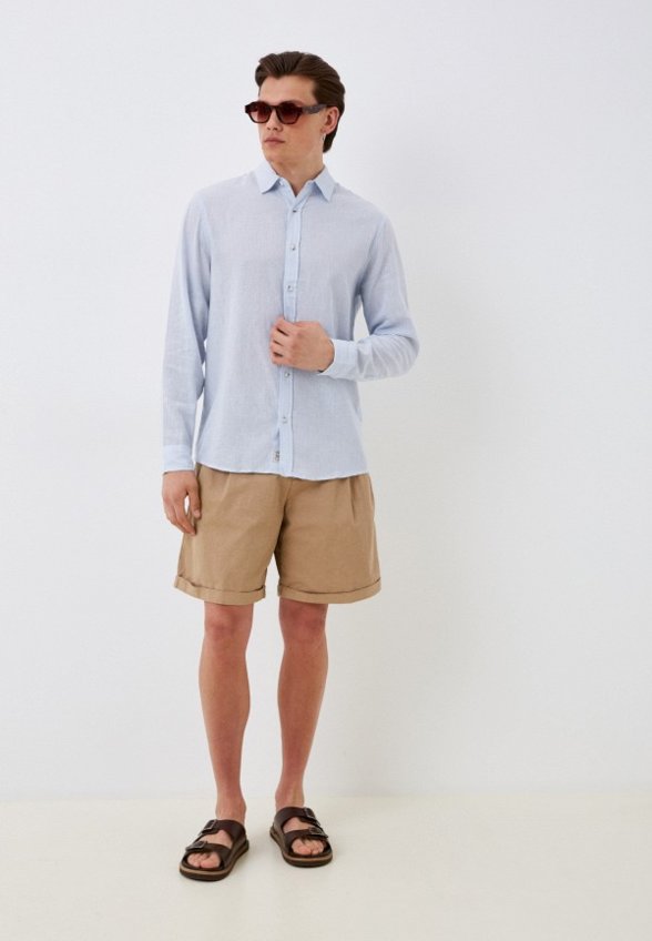 Рубашка Colin's