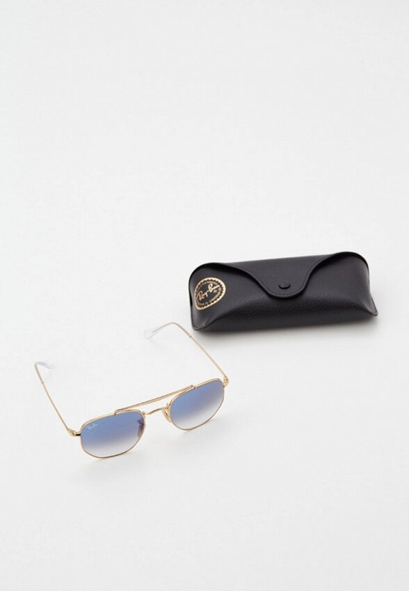 Очки солнцезащитные Ray-Ban®