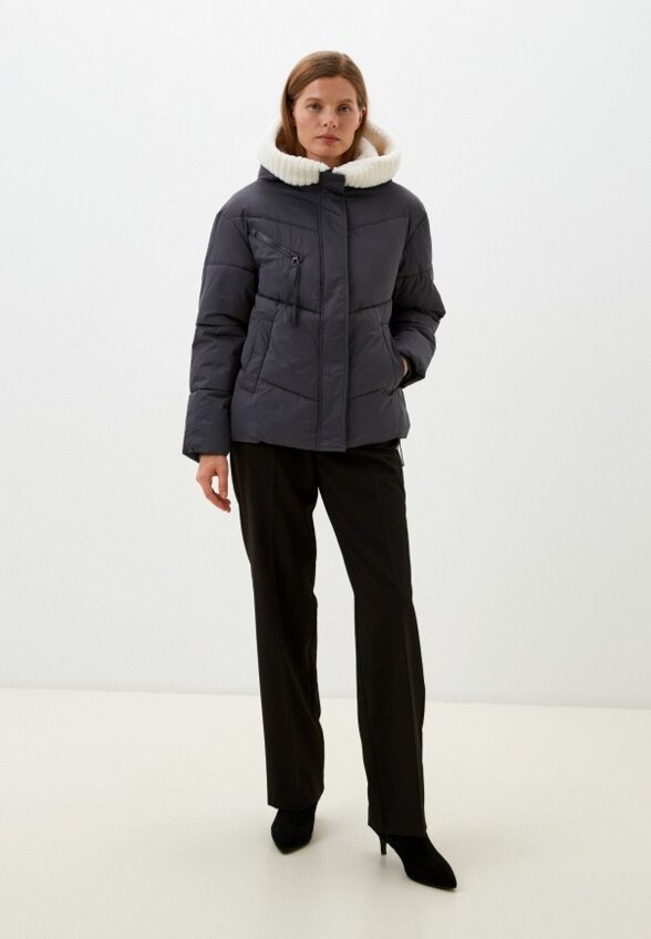 Куртка утепленная Isibris