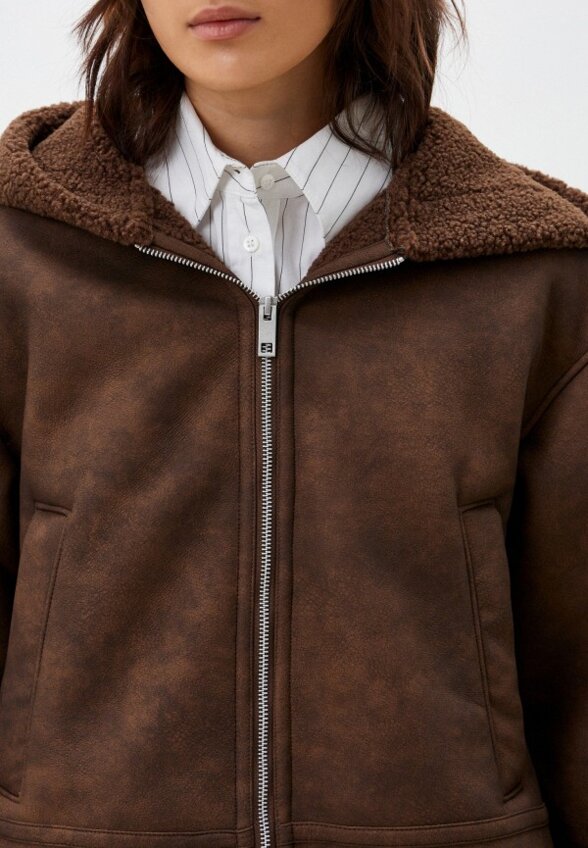 Дубленка Befree