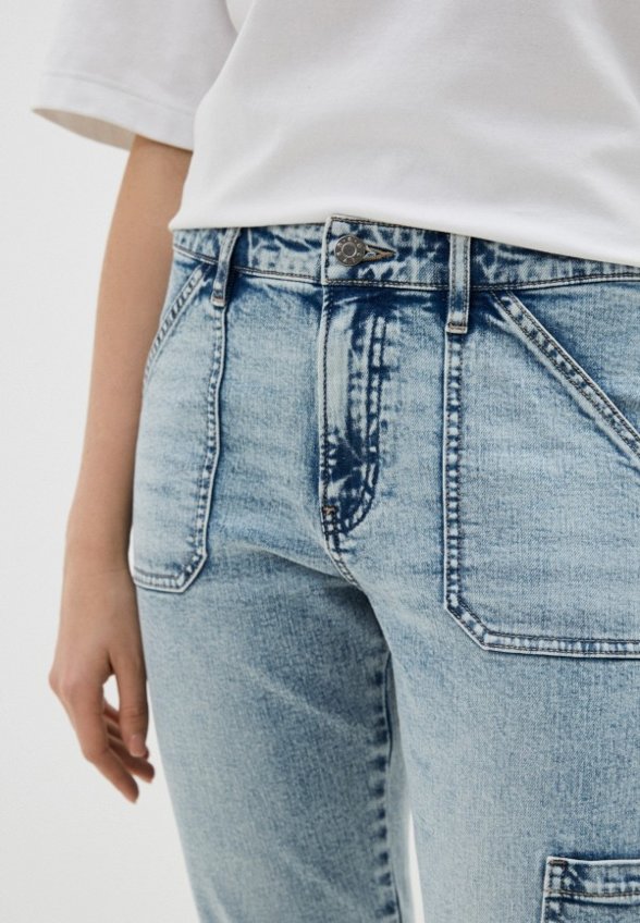 Джинсы s.Oliver