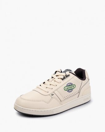 Кеды Lacoste мужчинам