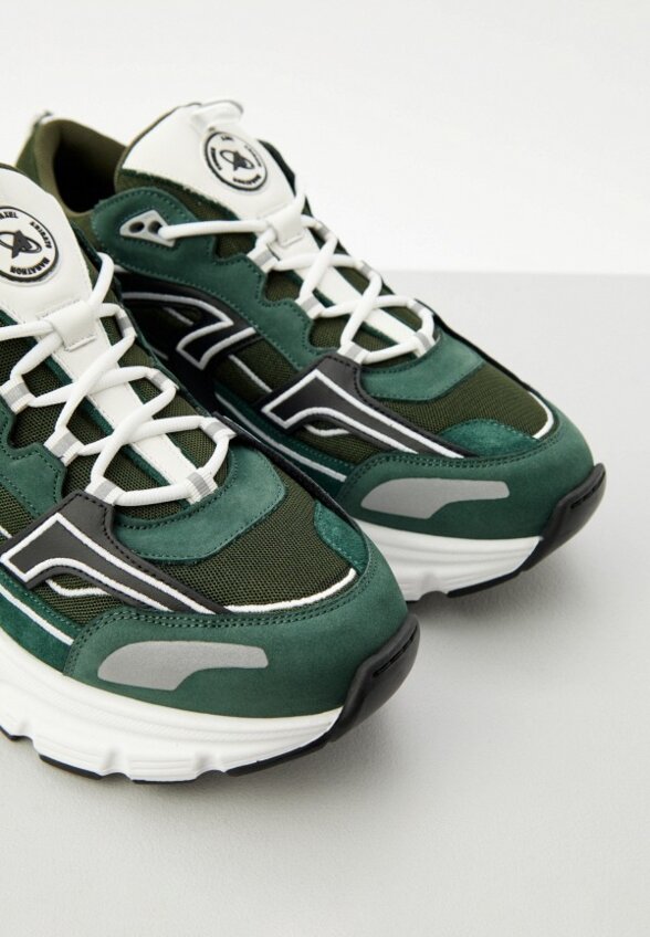 Кроссовки Axel Arigato