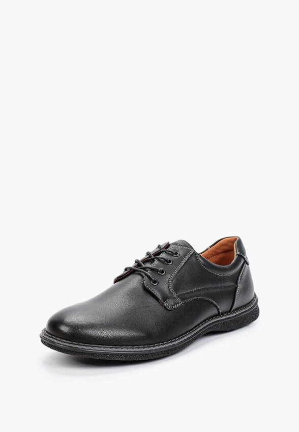 Ботинки Thomas Munz