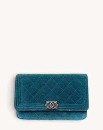 Chanel Boy женщинам