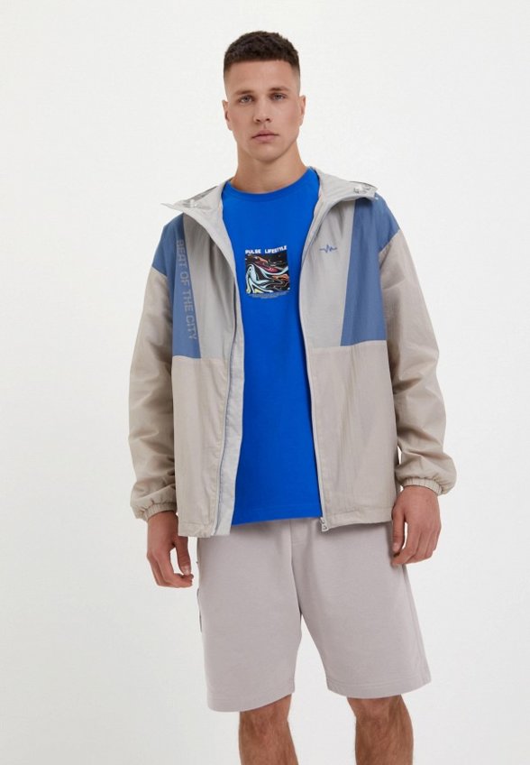 Ветровка Pulse