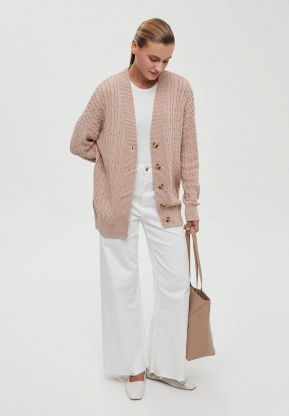 Кардиган Finn Flare