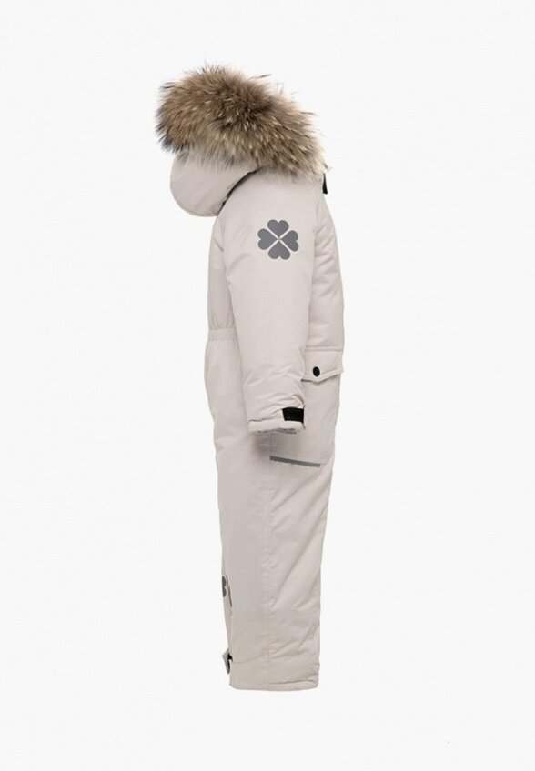 Комбинезон утепленный Stylish Amadeo